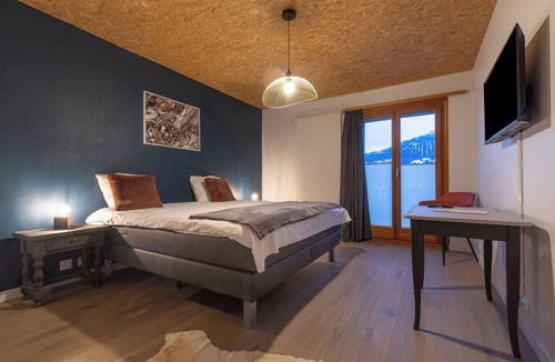 Montana Bed & Breakfast | B&B La Forge de Diogne