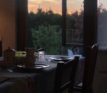Peschici Bed & Breakfast | B&B La Formichina
