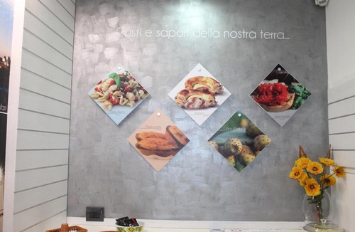 Nardo Bed & Breakfast | B&B La Galleria