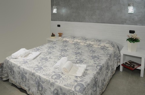 Nardo Bed & Breakfast | B&B La Galleria