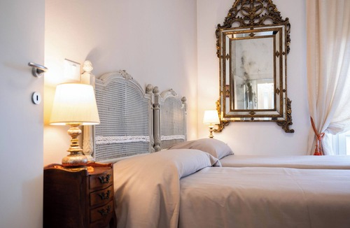 Quartiere Cesuola Bed & Breakfast | B&B La Garampa