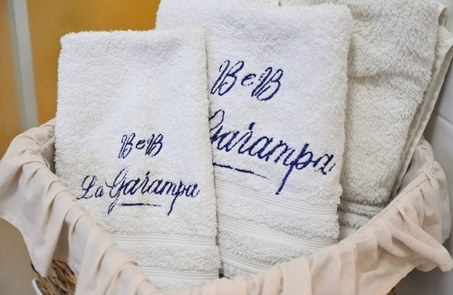 Quartiere Cesuola Bed & Breakfast | B&B La Garampa
