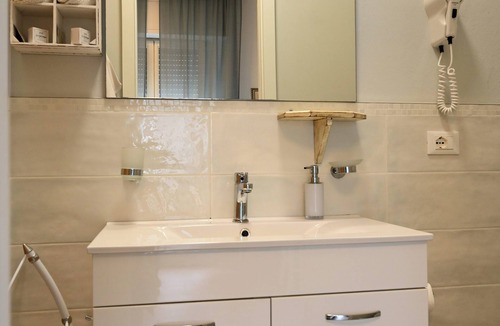 Quartiere Cesuola Bed & Breakfast | B&B La Garampa