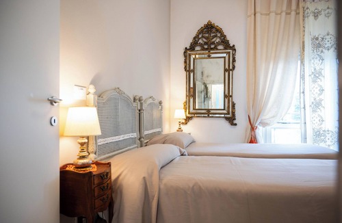 Quartiere Cesuola Bed & Breakfast | B&B La Garampa