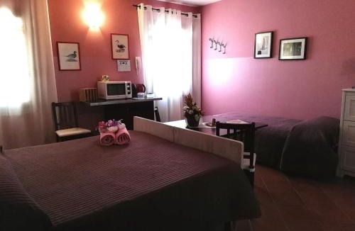 Adria Bed & Breakfast | B&B LA Garzetta