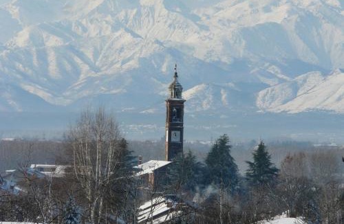 San Giusto Canavese Bed & Breakfast | B&B La Gerbolina