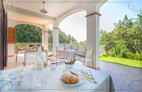 Acquafredda Hotel | B&B La Giara