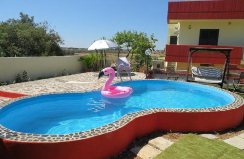 Poggiardo Bed & Breakfast | B&B La Gioconda