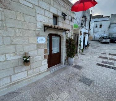 Laterza Bed & Breakfast | B&B La Gravina