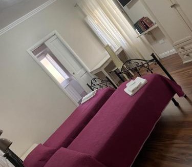 Montesano sulla Marcellana Bed & Breakfast | B&B La Vigna