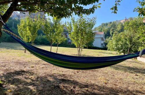 Montesano sulla Marcellana Bed & Breakfast | B&B La Vigna
