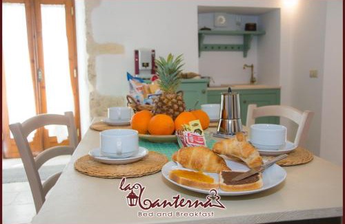 The Trulli of Alberobello Bed & Breakfast | "B&B La Lanterna"