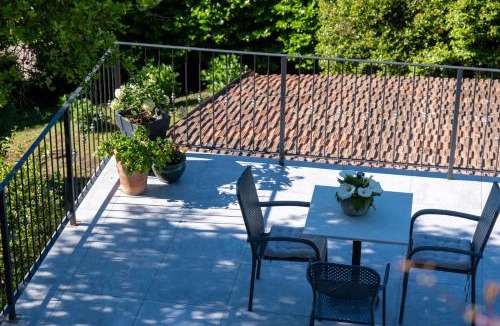 Fondotoce Bed & Breakfast | B&B La Lanterna