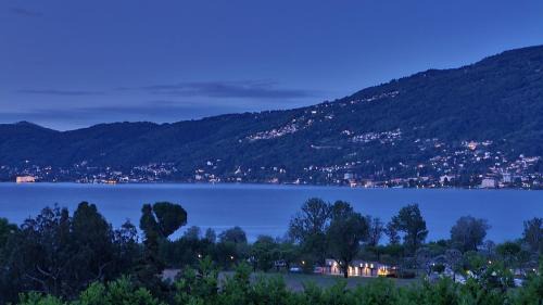 Fondotoce Bed & Breakfast | B&B La Lanterna