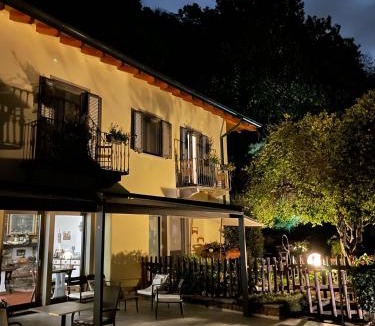 Fondotoce Bed & Breakfast | B&B La Lanterna
