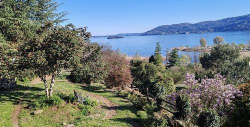 Fondotoce Bed & Breakfast | B&B La Lanterna
