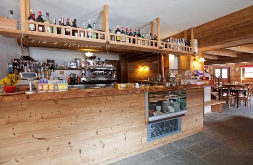 Macugnaga Bed & Breakfast | B&B La Locanda