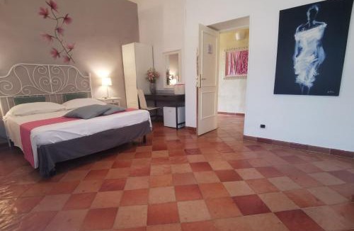 San Marco di Castellabate House | B&B La Magnolia