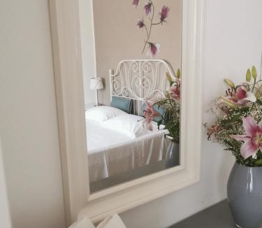 San Marco di Castellabate House | B&B La Magnolia