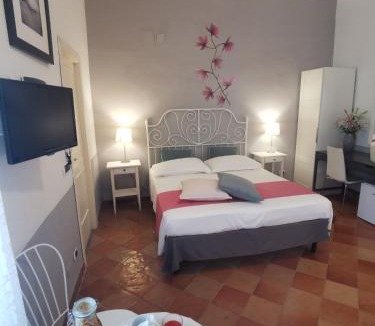 San Marco di Castellabate House | B&B La Magnolia