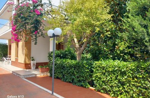 Specchiolla Bed & Breakfast | B & B La Magnolia