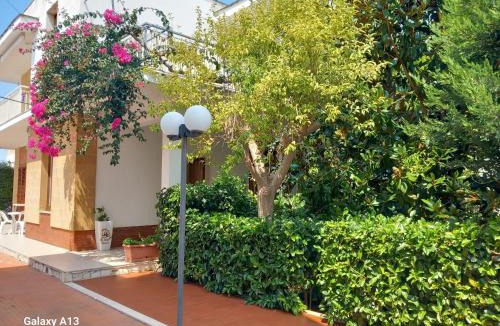 Specchiolla Bed & Breakfast | B & B La Magnolia
