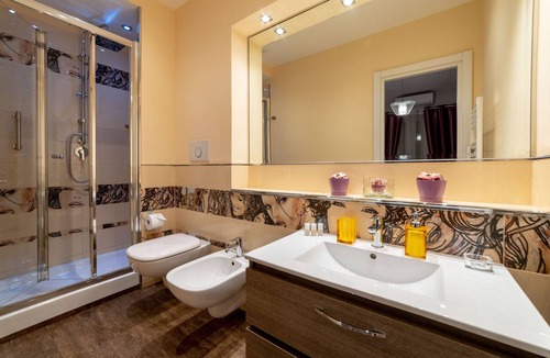 Gianicolo Bed & Breakfast | B&B La Maison de Jo