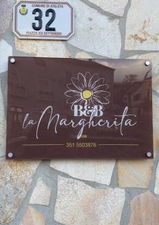 Ateleta Bed & Breakfast | B&B La Margherita