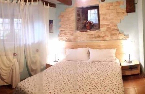Casoli Bed & Breakfast | B&B La Margine con area benessere
