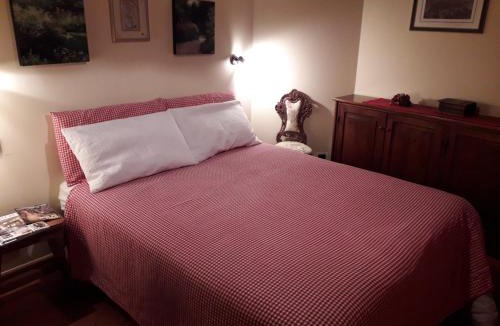 Casoli Bed & Breakfast | B&B La Margine e SPA