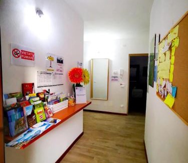 Darfo Boario Terme Bed & Breakfast | B & B La Mela
