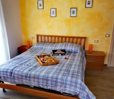 Darfo Boario Terme Bed & Breakfast | B & B La Mela
