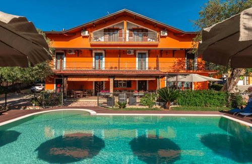 Roccadaspide Other | B&B La Mortella Zaffiro