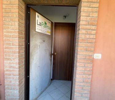 Pescara Bed & Breakfast | B&B La Palma