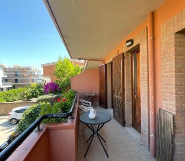 Pescara Bed & Breakfast | B&B La Palma