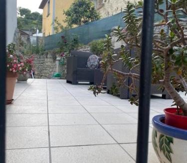 Castelmezzano Bed & Breakfast | B&B La Panoramica