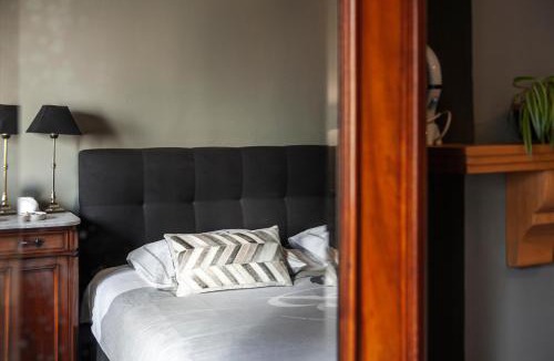 Ostend City Centre Bed & Breakfast | B&B La Passion Interdite