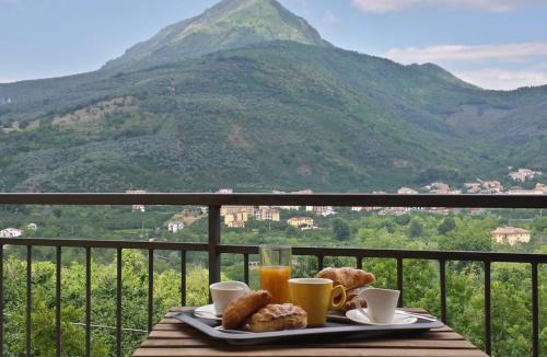 Giffoni sei Casali Bed & Breakfast | B&B La perla dei casali