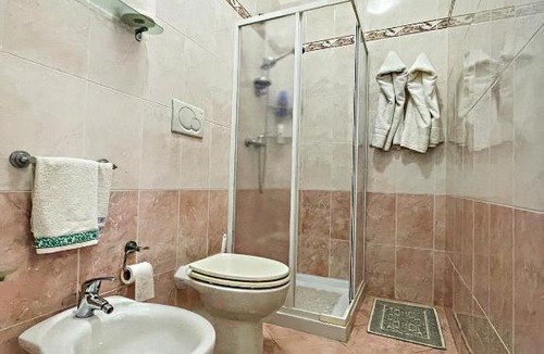 Castro Marina Bed & Breakfast | B&B La Perla