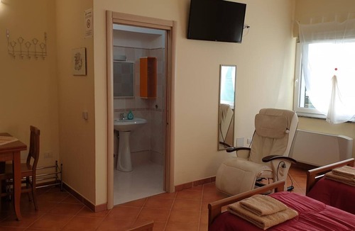 Castrovillari Bed & Breakfast | B&B La Petrosa
