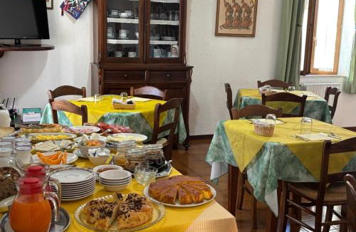 Montemerano Bed & Breakfast | B&B La Piaggia