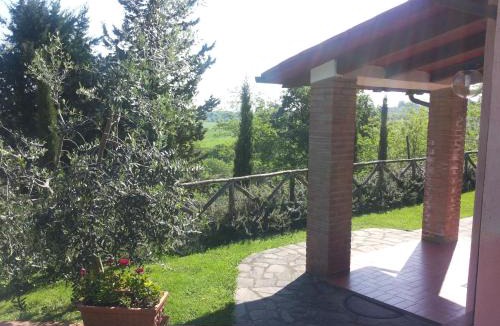 Montemerano Bed & Breakfast | B&B La Piaggia