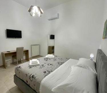 Fragagnano Bed & Breakfast | B&B La Piazzetta