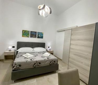 Fragagnano Bed & Breakfast | B&B La Piazzetta