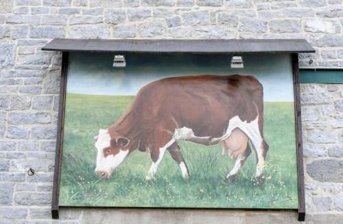 Surice Bed & Breakfast | B&B La Place Verte