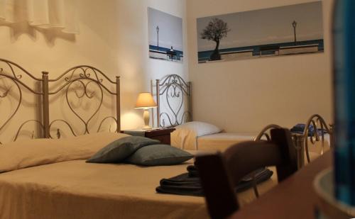 Martano House | B&B La Porta D'Oriente