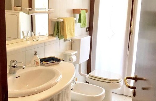 Dimaro Bed & Breakfast | B&B La Quercia