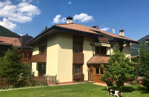 Dimaro Bed & Breakfast | B&B La Quercia