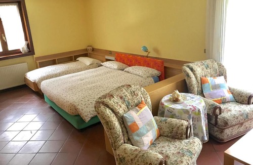 Dimaro Bed & Breakfast | B&B La Quercia