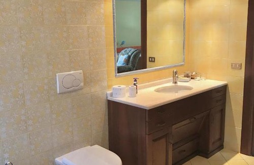 Dimaro Bed & Breakfast | B&B La Quercia